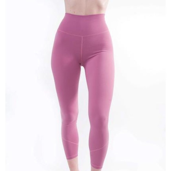 P'tula Pants - Ptula Alainah 3 Cheeky Pink Medium